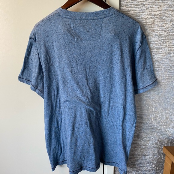 John Varvatos T-Shirt - NWT - Picture 4 of 5